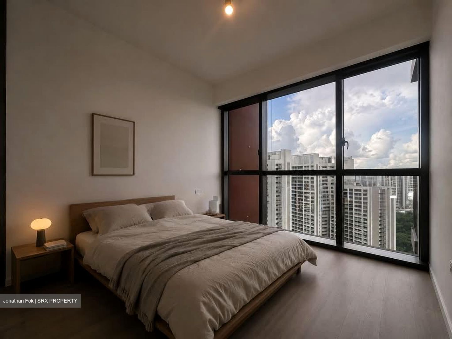 Amo Residence (D20), Apartment #556523011